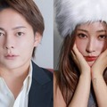 てんちむ＆元“青汁王子”三崎優太氏、結婚発表 画像