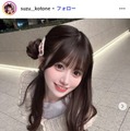 ゆりにゃプロデュースアイドル新メンバー、オーディション合格のため10kg減量 53kg→43kgビフォーアフターが話題「努力の天才」「目に見えて分かる違い」 画像