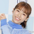若槻千夏、タンクトップ×ショーパンから美脚スラリ「骨格が神」「夏コーデ参考になる」と絶賛の声 画像
