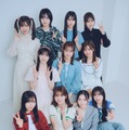 櫻坂46三期生11人がそれぞれ語った「いま叶えたいこと」ドラマ「路地裏ホテル」インタビュー 画像