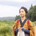NHK連続テレビ小説「風、薫る」見上愛＆上坂樹里コメント到着 主演決定時の心境・役柄の人物像明かす 画像