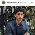 満島ひかりと結婚発表の浅野啓介とは インスタフォロワー20万人超・世界的モデル事務所に所属 写真家の一面も 画像