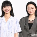 朝ドラ「風、薫る」初回視聴率は14.9％ 見上愛＆上坂樹里がW主演 画像