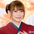 双子出産の中川翔子、夫＆双子との貴重4ショット “0歳から通う思い出の場所”に訪問「4世代で来ることができました」 画像