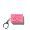 [Fight Club / weber] Key Chain