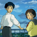 『耳をすませば』© 1995 Aoi Hiiragi, Shueisha/Hayao Miyazaki/Studio Ghibli, NH