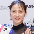 平祐奈、ショーパンから美脚スラリ「脚綺麗すぎ」「遠くからでも分かるスタイルの良さ」の声 画像