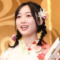 元乃木坂46北川悠理、大学入学式＆卒業式比較ショット公開「美しさが変わらない」「スーツ姿が初々しくて素敵」と反響 画像