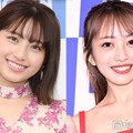 大和田南那、同期・向井地美音の卒コン参戦 過去の秘蔵ショット公開に「同期の絆感じる」「エモすぎる」の声 画像