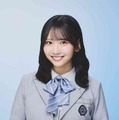 日向坂46藤嶌果歩、表題曲センターに決定 画像