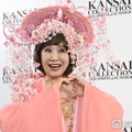 小林幸子、ゴージャス衣装は本番前日に完成していた「ものすごい大変だった」費用に言及も【関コレ2026S/S】 画像