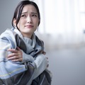 40歳「もう一人子どもが欲しい」私を襲った、”生理不順” と”妙な汗”。「更年期かもしれない」けど、妊娠は諦めきれなくて 画像