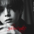 Ryosuke Yamada（山田涼介）2ndアルバムジャケット写真公開 モノトーン×REDで大人な雰囲気漂う【Are You Red.Y？】 画像