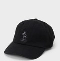 キャップ ￥5,940（tax in）　カラー：グレー/ブラック©Disney
