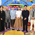 『人はなぜラブレターを書くのか』「ザ!世界仰天ニュース」コラボ©2026 映画「人はなぜラブレターを書くのか」製作委員会