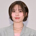 秋田汐梨、“人生最短”30cmヘアカット「もっといってくださいと言われ…」ゲイの青年に恋する女子高生の役作り語る【share】 画像