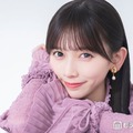 乃木坂46池田瑛紗、センター抜擢で示す“自分なりの気概”と先輩から受け継ぐ姿勢 賀喜遥香らメンバーの言葉が支えに【「最後に階段を駆け上がったのはいつだ？」インタビュー】 画像