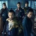 『黒牢城』 (C)米澤穂信/KADOKAWA (C)2026映画「黒牢城」製作委員会