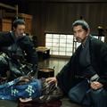 『黒牢城』 (C)米澤穂信/KADOKAWA (C)2026映画「黒牢城」製作委員会