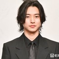 山崎賢人、大河主演オファーは半年以上前「びっくりしました」「歴史ある格式高いイメージがあった」演じるジョン万次郎への思いも【ジョン万】 画像