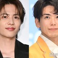 志尊淳、純烈の弟分・モナキメンバーにエール「僕のデビュー作の15年前から知ってて」トッキュウジャーでも共演 画像
