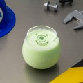 ＜マイク＞メロンミルク　　税込1,190円「モンスターズ・インク」OH MY CAFE(C)Disney/Pixar