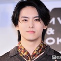 高野洸、センス光る水彩画アートに注目集まる「クオリティ高すぎ」「色使いすごい」 画像