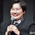 やす子、一部ファンの行動に注意喚起「走行中のロケバスの窓をドンドン叩いてきた」「危ないですし大事故につながる」 画像