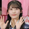 AKB48メンバー、イメチェン新ヘア×リムレスメガネ姿に絶賛の声「雰囲気変わってドキッとした」「似合ってる」 画像