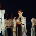【櫻坂46 5thアニラ】国立競技場が暗闇＆無音に「静寂の暴力」山下瞳月の涙・オルゴールの新演出にファン衝撃「圧巻の光景」「7万人の静寂鳥肌立つ」 画像