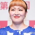 丸山桂里奈「61歳がんばれ」3歳娘抱える夫・本並健治氏のショット公開「パパ大好きなの伝わる」「優しい笑顔が素敵すぎる」 画像