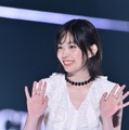 日曜劇場出演女優、美ウエスト際立つクロップドキャミ姿に熱視線「破壊力抜群」「くびれ綺麗」と反響 画像