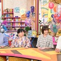 佐藤栞里「王様のブランチ」MC10周年で挑戦したいこととは 初のゴールデン2時間SP収録後インタビュー公開 画像