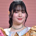 MORE STAR新井心菜、FRUITS ZIPPER鎮西寿々歌ら「カワラボのオレンジ」集結ショットに反響「オレンジデー記念で素敵」「可愛すぎる」 画像