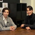 SixTONES京本大我、韓国ロケで世界のミュージカルトレンド深掘り「エリザベート」で同じ役を演じたチェ・ウヒョクと対談も【京本大我　ハロー・トニー！】 画像
