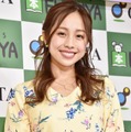 第3子出産の鈴木あきえ「末っ子2ヶ月になりました」笑顔で2ショット公開「ママお疲れ様」「ポーズが可愛すぎる」の声 画像