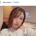 元SKE48メンバー、病名公表「めまいで吐き気。頭痛。通勤中も0.2秒くらい視界がフリーズする」 画像