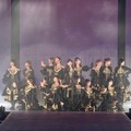 乃木坂46「背中を押したい」思い込めたパフォーマンスに会場熱狂 梅澤美波はグループメンバーとして最後の出演【ガルアワ2026SS】 画像