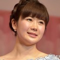 福原愛さん、出産を発表「母子ともに健康」元夫との親権争い経て2025年12月に再婚・妊娠を公表 画像