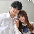 「今日好き」かなりのカップル、交際1年報告で2ショット多数公開「こんなに大好きにさせてくれてありがとう」 画像