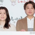 野々村友紀子、育児中に夫・川谷修士の言葉で号泣した過去 新宿交差点での“脱走事件”も回顧「転がり降りるように走っていった」 画像