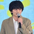北村匠海・出口夏希ら新月9メンバー「ガルアワ」サプライズ登場 初々しいやり取りに南キャン山里ツッコミ「斬新な間違い」【サバ缶、宇宙へ行く】 画像