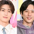 M!LKの山中柔太朗、二宮和也とメンバー5人で食事の約束「聞きたいこといっぱい」「一生分稼いでるわけじゃないですか」 画像