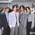 キスマイ、衣装展を一緒に回りたい相手は？宮田俊哉はジュニアから指名「Snow Manはもうお下がり着ない」【Kis-My-Ft2：The Couture】 画像