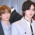 キスマイ玉森裕太、宮田俊哉は「発注がすごくて」衣装監修の裏話明かす【Kis-My-Ft2：The Couture】 画像