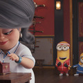『ミニオンズ フィーバー』　© 2021 Universal Studios. All Rights Reserved.