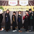 キッザニア×ハリポタ、舞台俳優を体験…6/1より期間限定 画像