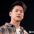RYOKI MIYAMA（三山凌輝）バースデーライブ開催 ソロ活動への思い「今までの経験は何も無駄ではなかった」 画像