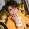 純烈弟分「モナキ」じん「家で寝たきりになった」過去、米津玄師・ミセスなどの活躍に感じた悔しさ…再び夢を追う理由とは【インタビュー連載Vol.1】 画像