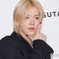 NCT中本悠太「1番初期は中国のグループだった」初出し情報に驚きの声相次ぐ「びっくり」「初めて知った」 画像